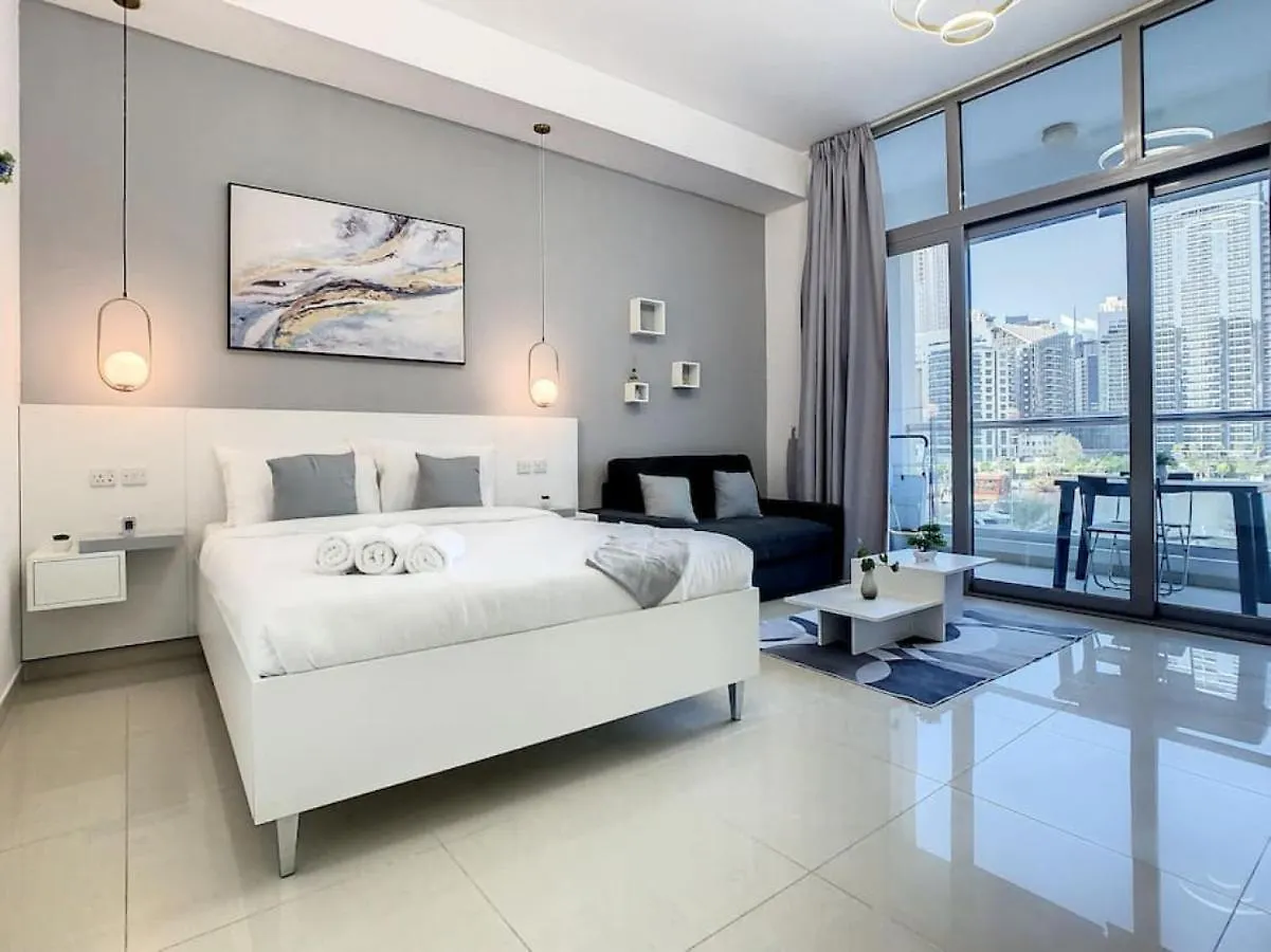 Feriehus Key View - Dec Tower 2 Villa Dubai