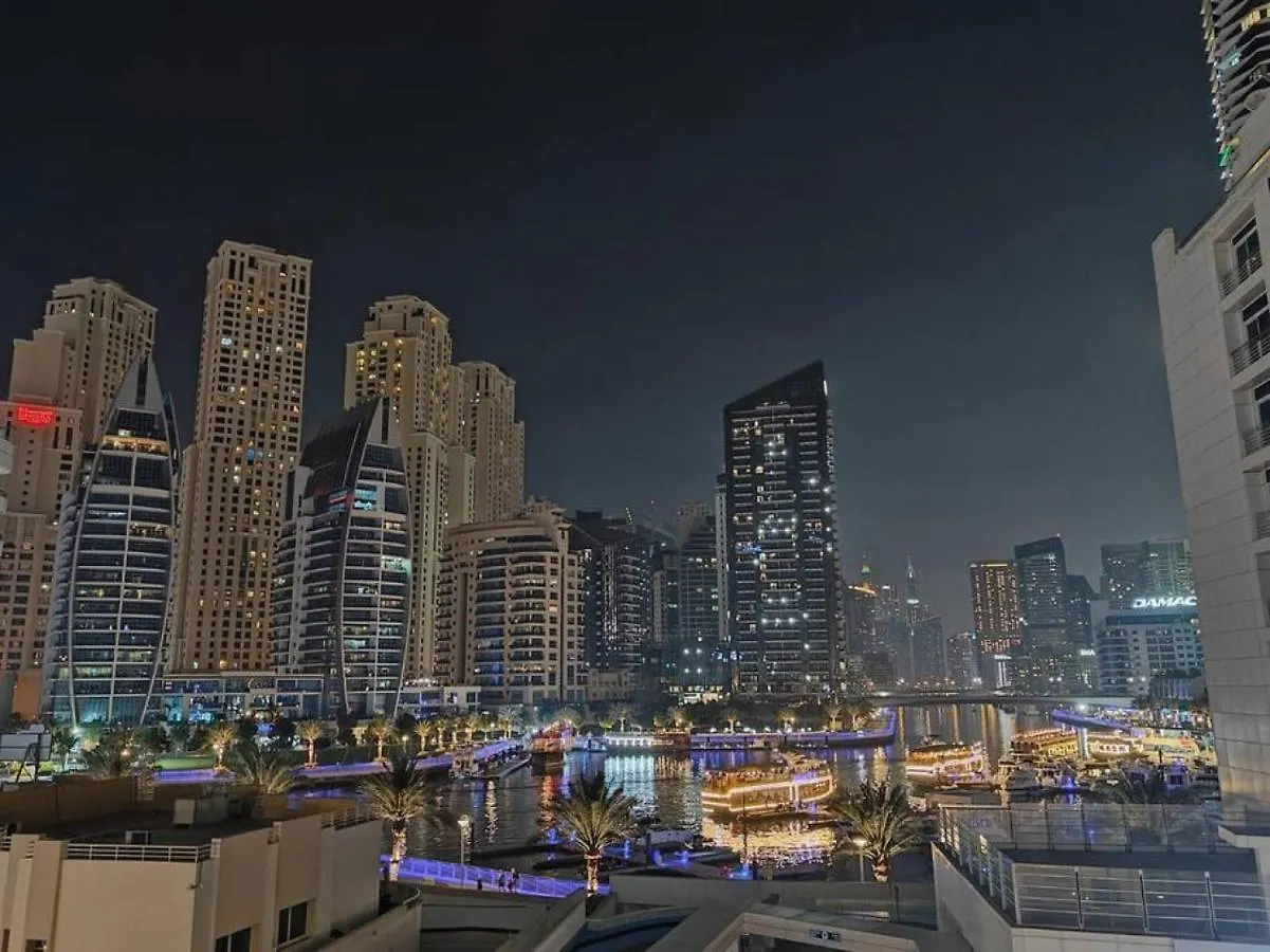 Key View - Dec Tower 2 Villa Dubai