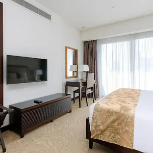  Апартаменты Homes By Al Ghurair - Emaar Marina Former Address Marina Residence-
